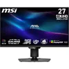 Image de MSI MAG 274UPDF E16M Moniteur Gaming 27" 4K UHD, panneau Rapid IPS 3840 x 2160, temps de réponse 0,5 ms, DisplayHDR 1000, Mini-LED, double mode, HDMI 2.1, DP 1.4a, USB-C (15W PD)