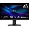 Image de Ecran PC Gamer MSI MAG 274UPDF E16M 27'' Mini Led
