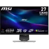 Image de MSI MAG 274URDFW E16M Écran Gaming 27" 4K UHD - Dalle Rapid IPS 3840 x 2160, 0,5 ms, DisplayHDR 1000, Mini-LED, Dual-Mode, HDMI 2.1, DP 1.4a, USB C (PD 98W), réglable en Hauteur/Inclinaison, Blanc