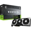Image de GeForce RTX 5080 16G VENTUS 3X OC | GPU RTX 5080, 16 Go, PCIe 5.0, design thermique avec trois ventilateurs, HDMI 2.1b, DisplayPort 2.1b