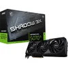 Image de MSI NVIDIA GeForce RTX 5070 Ti 16G Shadow 3X OC Carte Graphique -16 Go GDDR7 (28 Gb/s/256 Bits), PCIe 5.0, Triple Ventilateur (3X Ventilateurs TORX 5.0) - HDMI 2.1b x 1, DisplayPort 2.1b, SFF Ready