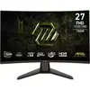 Image de Ecran PC Gamer MSI MAG 274CF X24 27'' Rapid VA