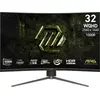 Image de Msi - Ecran Pc Gamer  Mag 325cqpf 32" Fast Va Wqhd 180 Hz Hdr