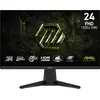 Image de Ecran PC Gamer MSI MAG 245F X24 24" Full HD 240Hz Fast IPS 0,5 ms HDR