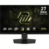 Image de Ecran PC Gamer MSI MAG 272QPF E20 27" WQHD 200Hz Rapid IPS HDR10