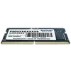 Image de Barrette+m%C3%A9moire+SODIMM+DDR5+8Go+Patriot+Signature+Line++5600MHz+%28Noir%29