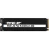 Image de Patriot P400 Lite M.2 PCIe Gen 4 x4 500Go SSD a Basse Consommation