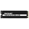 Image de Patriot P400 Lite M.2 PCIe Gen 4 x4 250Go SSD a Basse Consommation