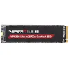 Image de Patriot Memory Viper VP4300 Lite 4To M.2 PCIe Gen4 x4 SSD Compatible avec PS5 - VP4300L4TBM28H
