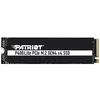 Image de Patriot P400 Lite Disque SSD interne 4 To   NVMe PCIe Gen 4x4   M.2 2280   Disque SSD   P400LP4KGM28H