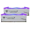 Image de Patriot Viper Xtreme 5 MPOWER DDR5 RGB RAM 48 Go (2 x 24 Go) 8000 MT/s CL38 1,45 V UDIMM Kit de mémoire pour jeu d'ordinateur de bureau compatible avec Intel XMP PVXR548G80C38KM