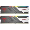 Image de Mémoire Patriot Viper Venom RGB DDR5 RAM LED 32 Go (2 x 16 Go) 6000 MHz CL30 KIT - PVVR532G600C30K