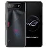Image de ROG Phone 7, Black, 512GB Storage and 16GB RAM, EU Official, 6.78 Inches, Snapdragon 8 Gen 2