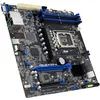 Image de ASUS P13R-M - Carte mère - Micro ATX -
