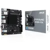 Image de ASUS Prime N100I-D D4 Intel N100 Carte mère (Processeur Intel N100, PCIe 3.0, USB 3.2 Gen 2, M.2, DDR4)