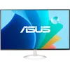 Image de ASUS VZ24EHF-W Moniteur Eye Care 23,8" (Full HD (1920 x 1080), IPS, sans cadre, 100 Hz, Adaptive-Sync, MPRT, HDMI, Low Blue Light, Flicker Free, montage mural possible