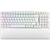 Image de Keyboard Asus ROG Strix Scope II 96 Wireless White