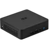 Image de ASUS NUC 13 Pro Ordinateur de bureau (Intel Core i7-1360P, Intel UHD Graphics, 16 Go RAM DDR4, 512 Go SSD M.2, Windows 11 Pro, câble d'alimentation)