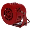 Image de Gkhowiu R 12V Un Raid AERIEN Automobile Corne de Siren Voiture Camion VTG Moteur Secours Allume feu USA