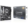 Image de ASUS PRIME H810M-A-CSM, carte mère Intel mATX, 6+1+1+1 phases d'alimentation, emplacement DDR5, PCIe 4.0, 2 emplacements M.2, Ethernet Intel 16 Go, DisplayPort, HDMI, USB-A 10 Gbps, USB-C 5 Gbps, noir