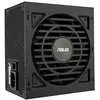Image de ASUS Bloc d'alimentation de jeu 850 W ATS Gold (certification 80 Plus Gold, condensateurs électrolytiques Low ESR, ventilateur à double roulement à billes, connecteur d'alimentation CPU convivial DIY)