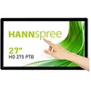 Image de Hannspree Ho275 Ptb 27´´ Fhd Ips Led Touch Monitor 60hz One Size