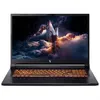 Image de Acer Nitro V 17 AI ANV17-61 - AMD Ryzen AI 5 - 340 / jusqu'à 4.8 GHz - ESHELL - GF RTX 4050 - 16 Go RAM - 512 Go SSD QLC, NVMe - 17.3" IPS 1920 x 1080 (Full HD) @ 144 Hz - Gigabit Ethernet - Wi-Fi 6E - Noir vitreux - clavier : Français en occasion ou reconditionné