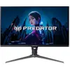Image de Acer - Ecran Pc Gamer  Predator X32x5 32" 4k 240hz Qd-Oled Hdr True Black 400 Hdmi 2.1 Usb-C 90w Amd Freesync