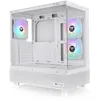 Image de Thermaltake View 270 Plus TG ARGB | Châssis de tour moyenne | Neige