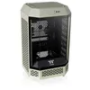 Image de Thermaltake The Tower 250 - Mini châssis - Vert matcha