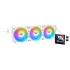 Image de Thermaltake MAGFloe 420 Ultra | All-In-One Liquid Cooler | Snow