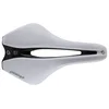 Image de Selle Prologo Dimension R2 Tirox 143 Blanc Gris