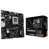 Image de ASRock MB ASRock AMD AM5 A620AM-HVS - AMD Sockel AM5 (Ryzen Zen4) - Micro/Mini/Flex-ATX (90-MXBSR0-A0UAYZ)