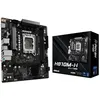 Image de ASRock H810M-H Dimms 4STATA3 USB3.2 GB-LAN - DDR5 - Gigabit-LAN (90-MXBSZ0-A0UAYZ)