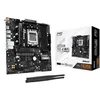 Image de ASRock A620AM Pro-A WiFi AM5 mATX HDMI DDR5 - AMD Sockel AM5 (Ryzen Zen4) - Micro/Mini/Flex-ATX (90-MXBSY-A0UAYZ)