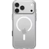 Image de Coque RHINOSHIELD iPhone 17 Pro Max Clear case MagSafe