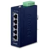 Image de Planet IP30 Compact size 5-Port 10/100/1000T Gigabit Ethernet, IGS-500T