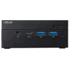 Image de ASUS PN53-S5026MDS1 Mini PC de bureau (processeur AMD Ryzen 5 7530U, carte graphique Radeon intégrée, RAM DDR4 8 Go, SSD M.2 NVMe PCIe 3.0 256 Go, Intel WiFi 6E, Bluetooth 5.2, sans système