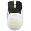 Image de ASUS ROG Keris II Origin-KJP - Souris Gaming Ergonomique de 63g, capteur AimPoint Pro de 42K DPI, Micro-commutateurs ROG II, ROG SpeedNova, taux de rafraîchissement de 8K Hz avec Polling Rate Booster