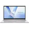 Image de Asus - Ordinateur Portable  X1504ma-Bq014w Argent 15,6" Intel Core 5 320 8 Go Ram Ddr5 Ssd 512 Go