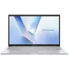 Image de Asus - Ordinateur Portable  X1704ma-Au099w Argent 17,3" Intel Core 3 304 8 Go Ram Ddr5 Ssd 256 Go