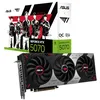 Image de ASUS The T1 GeForce RTX  5070 12GB GDDR7 Graphics Card (PCIe® 5.0, 12GB GDDR7, HDMI®/DP 2.1, 2.5-Slot, Axial-Tech Fans, Dual BIOS)