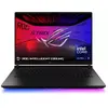 Image de Asus - Pc Gamer  Rog Scar 18-G835lwg-Tq401w 18" Intel Core Ultra 9 290hx Plus 64 Go Ram Ddr5 Rtx 5080 Ssd 1 To