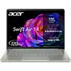 Image de Acer - Ordinateur Portable  Swift Air Sfa14-I31-59jg 14" Intel Core 5 320 8 Go Ram Ddr5 Ssd 512 Go