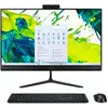Image de Acer - Ordinateur Tout-En-Un  Aspire C27b-Pcso Aio 27" Amd Ryzen 5 3500u 16 Go Ram Ddr4 Ssd 512 Go