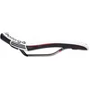 Image de Prologo Selle de vélo nago Evo 141 ti 1.4 Blanc/Noir 280 x 141 mm nAPL141WB20 aM