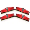 Image de ADATA XPG Z1 64GB DDR4 2400MHz CL16 module de mémoire - Rouge, AX4U2400316G16-QRZ