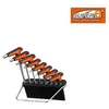 Image de Super B Jeu de clés hexagonales 8 pièces   TB-76160