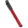 Image de LEZYNE HP Drive-s Pompe à Main Mixte Adulte, Red/Hi-Gloss
