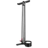 Image de LEZYNE 1-FP-CNCDR-V506 Pompe à Pied vélo Mixte Adulte, Hi Gloss Silver